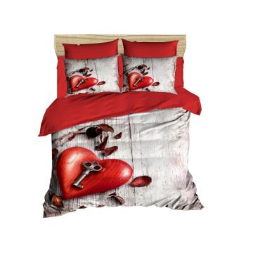 Set cuvertură dublu de pilota