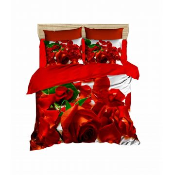 Set cuvertură dublu de pilota