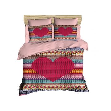 Set cuvertură dublu de pilota