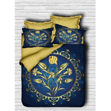 Set cuvertură dublu de pilota