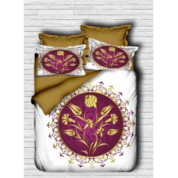 Set cuvertură dublu de pilota