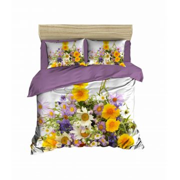 Set cuvertură dublu de pilota