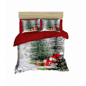 Set cuvertură dublu de pilota