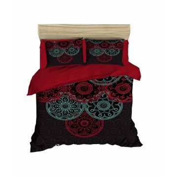 Set cuvertură dublu de pilota