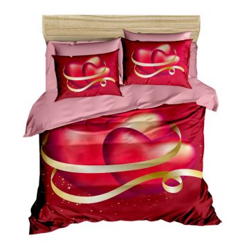 Set cuvertură dublu de pilota