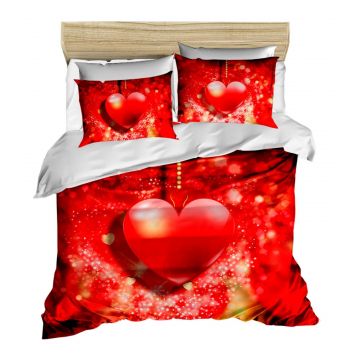 Set cuvertură dublu de pilota
