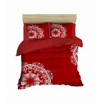 Set cuverturi duble