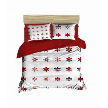 Set cuverturi duble