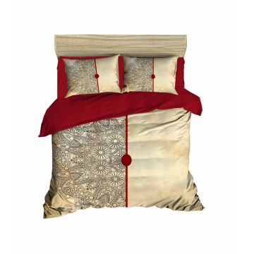 Set cuverturi duble