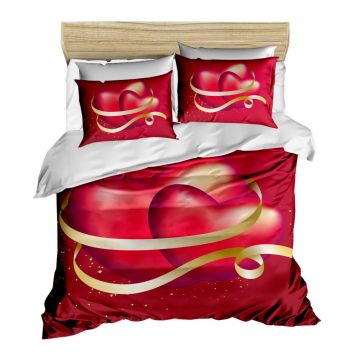 Set cuverturi duble