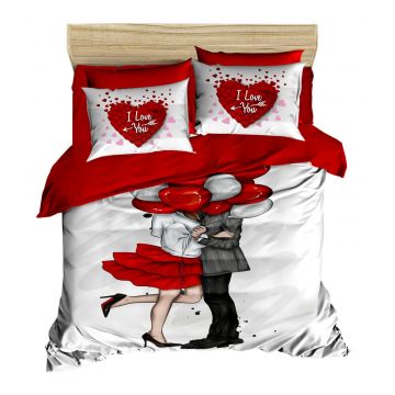 Set cuverturi duble