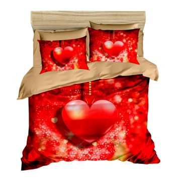 Set cuverturi duble