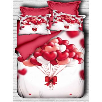 Set cuverturi duble