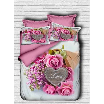 Set cuverturi duble