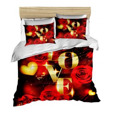 Set cuverturi duble