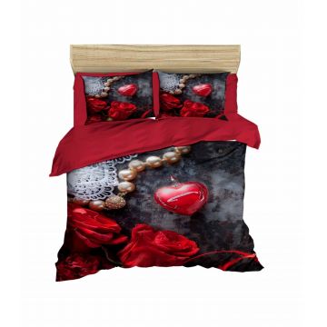Set cuverturi duble