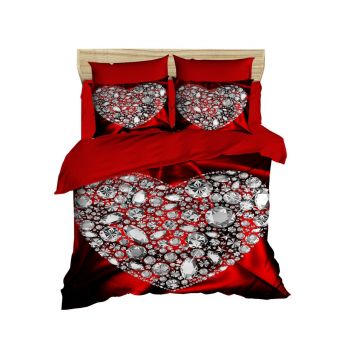Set cuverturi duble