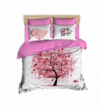 Set cuverturi duble