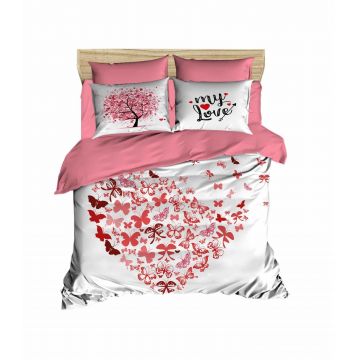 Set cuverturi duble