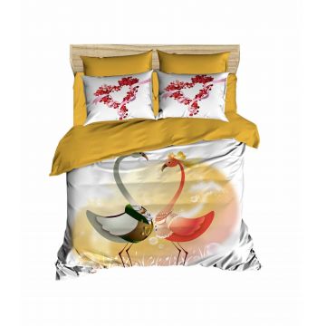 Set cuverturi duble
