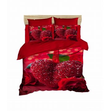Set cuverturi duble