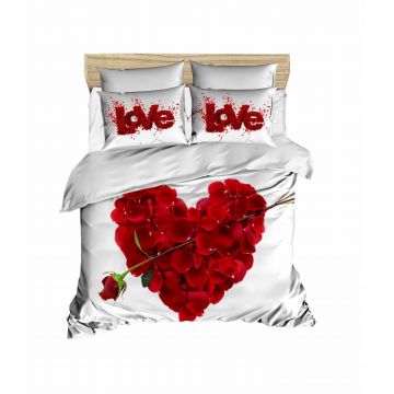 Set cuverturi duble