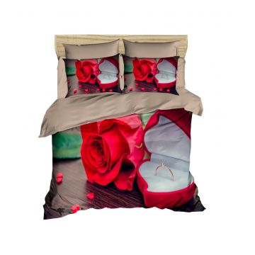 Set cuverturi duble