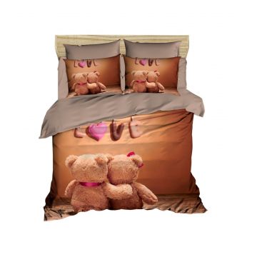 Set cuverturi duble