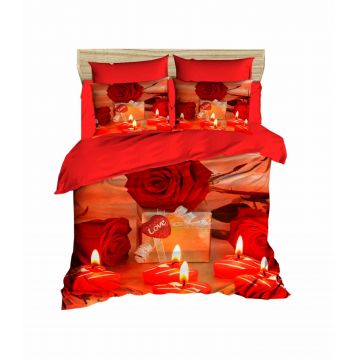 Set cuverturi duble