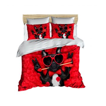 Set cuverturi duble