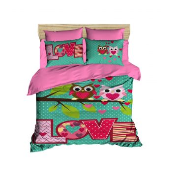 Set cuverturi duble