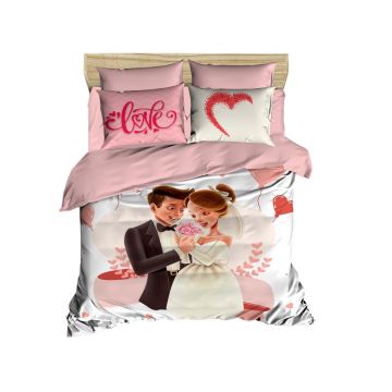 Set cuverturi duble