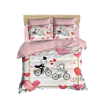 Set cuverturi duble
