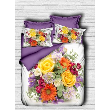 Set cuverturi duble