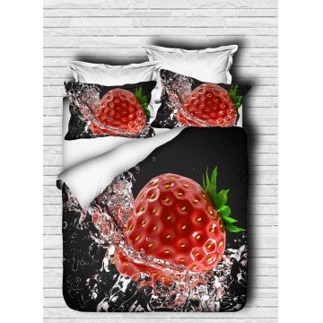 Set cuverturi duble