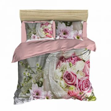 Set cuverturi duble
