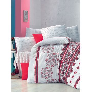 Set cuverturi duble