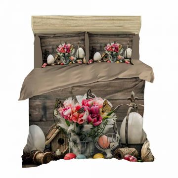 Set cuverturi duble