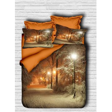 Set cuverturi duble