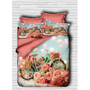 Set cuverturi duble