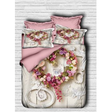 Set cuverturi duble