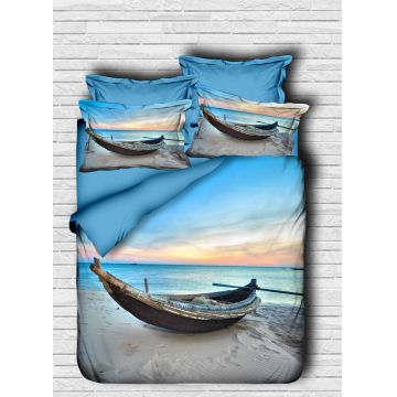 Set cuverturi duble