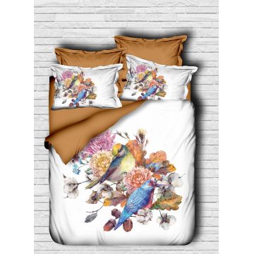 Set cuverturi duble