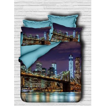 Set cuverturi duble