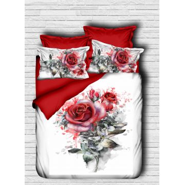 Set cuverturi duble