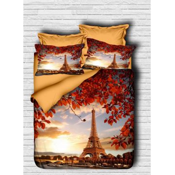 Set cuverturi duble
