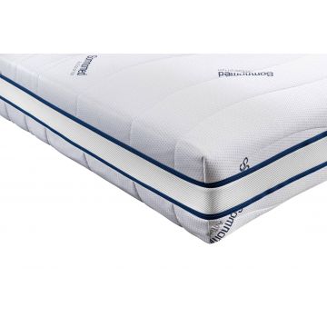 Husa Somnomed Antiacaria 160x200, înălțime 20 cm, cu tratament antiacarian