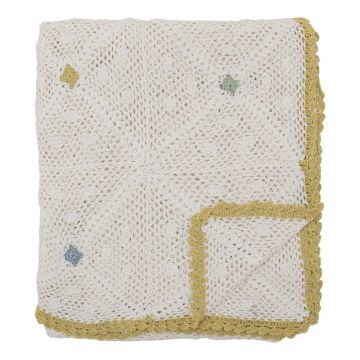 Pătură tricotată 125x150 cm Rovigo – Bloomingville