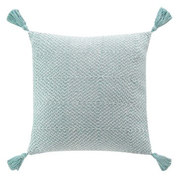 Pernă decorativă 40x40 cm Louisette – douceur d'intérieur