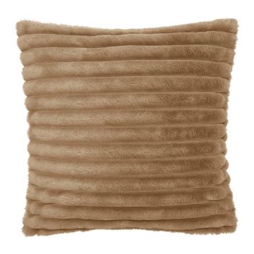 Pernă decorativă 45x45 cm Cosy Ribbed – Catherine Lansfield